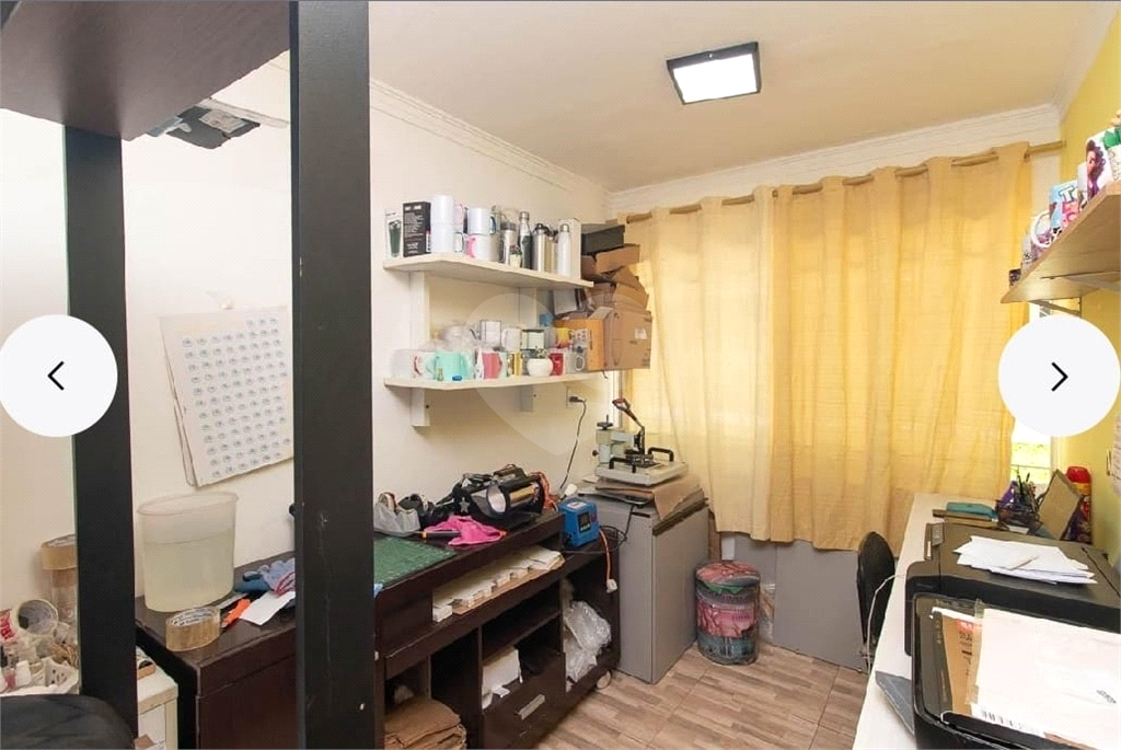 Apartamento à Venda no Barro Branco – 3 Dormitórios | Próximo ao Tucuruvi