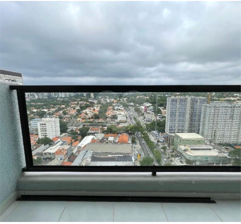 Apartamento, 1 quarto, 37 m² - Foto 7