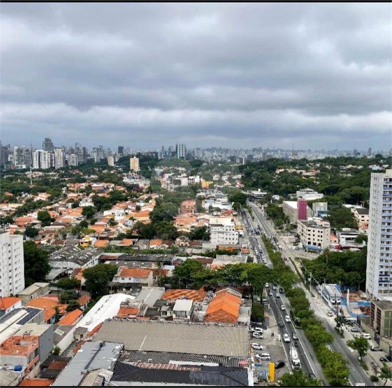 Apartamento, 1 quarto, 37 m² - Foto 2