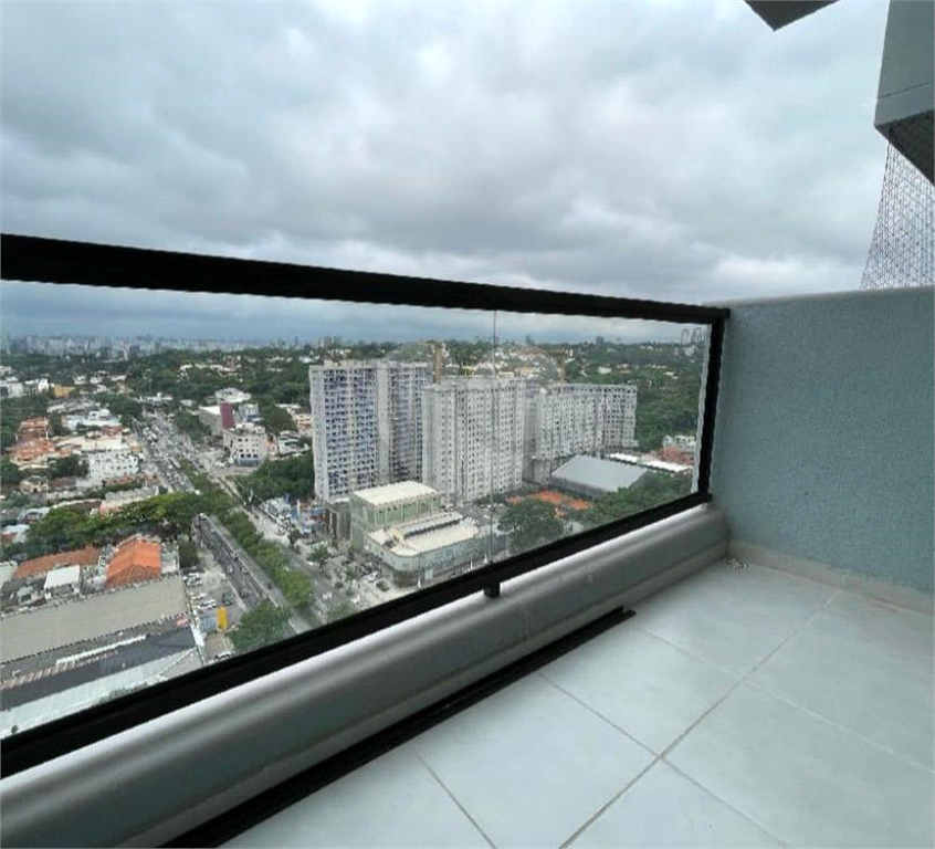 Apartamento, 1 quarto, 37 m² - Foto 18