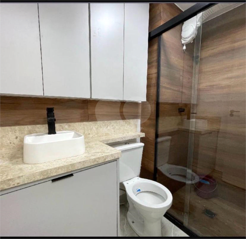 Apartamento, 1 quarto, 37 m² - Foto 8