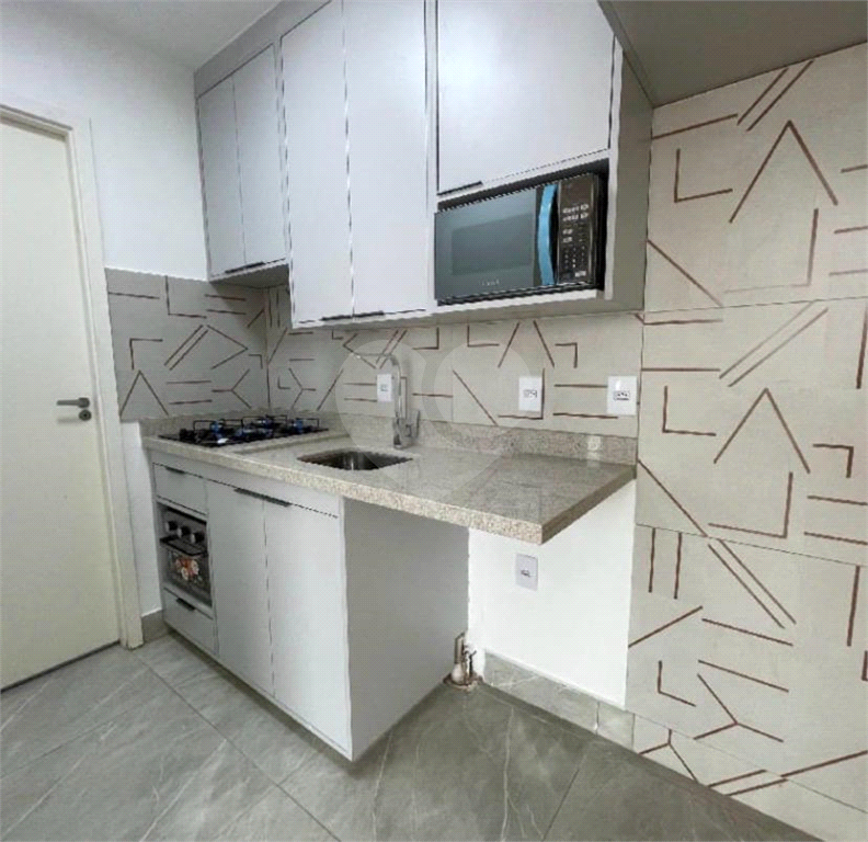Apartamento, 1 quarto, 37 m² - Foto 4
