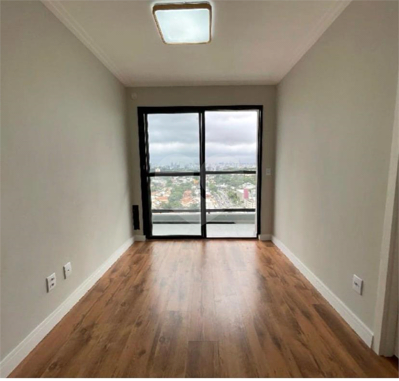 Apartamento, 1 quarto, 37 m² - Foto 1