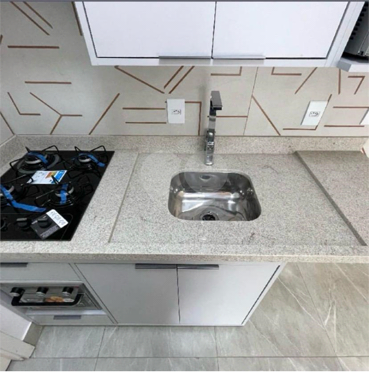 Apartamento, 1 quarto, 37 m² - Foto 5