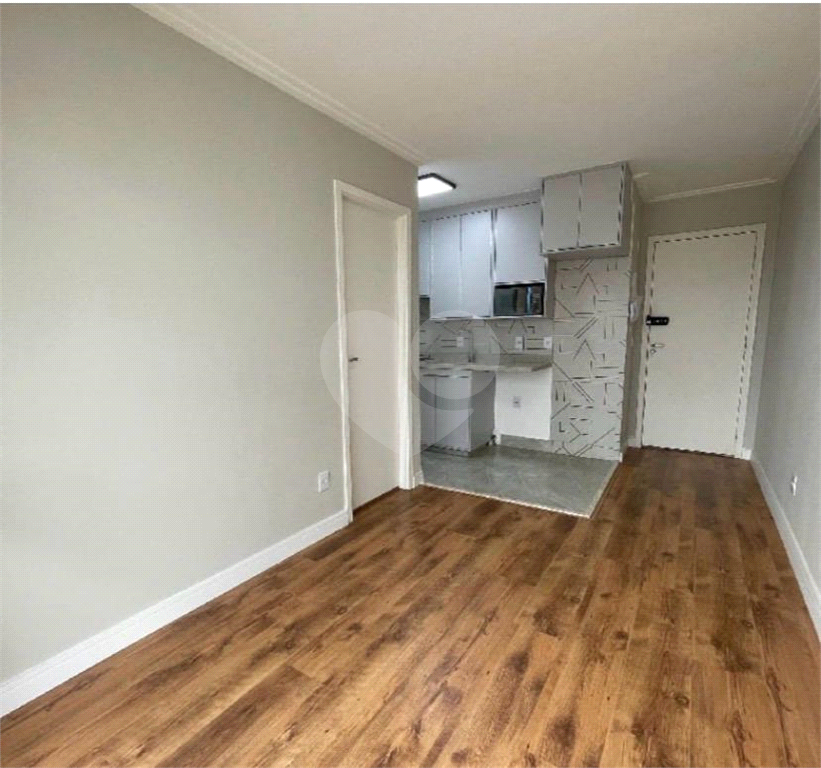 Apartamento, 1 quarto, 37 m² - Foto 6