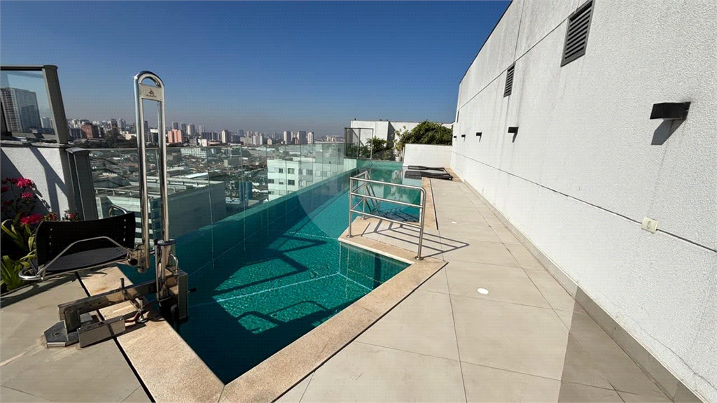 Apartamento Semi Novo  3 quartos a Venda em Santo Amaro