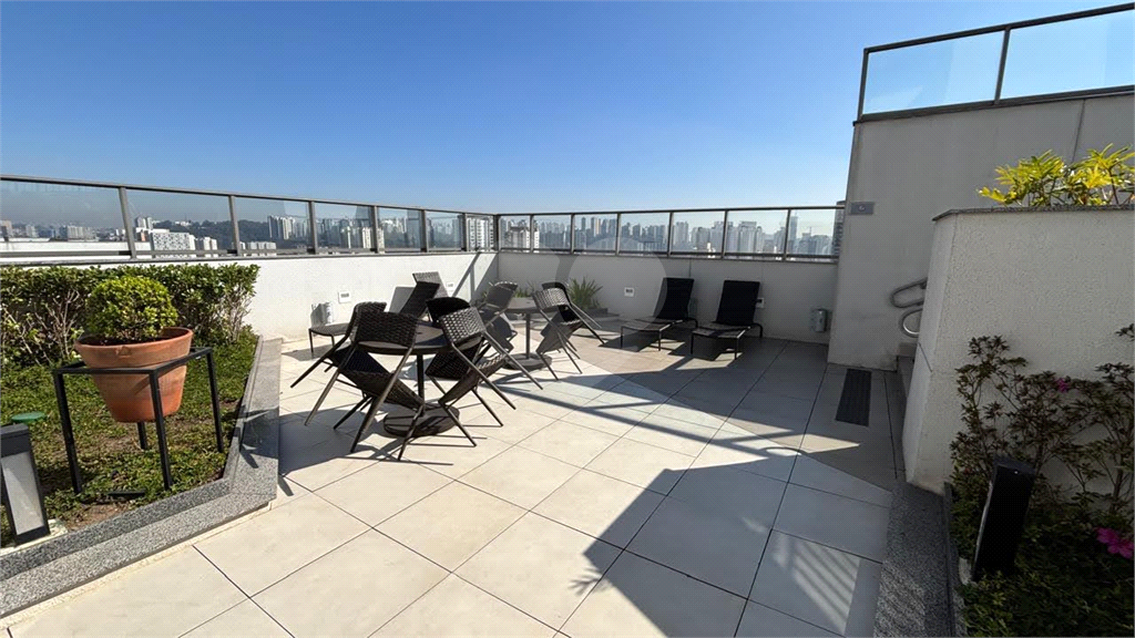 Apartamento Semi Novo  3 quartos a Venda em Santo Amaro