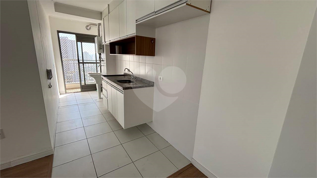 Apartamento Semi Novo  3 quartos a Venda em Santo Amaro