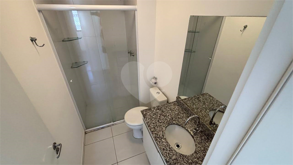 Apartamento Semi Novo  3 quartos a Venda em Santo Amaro