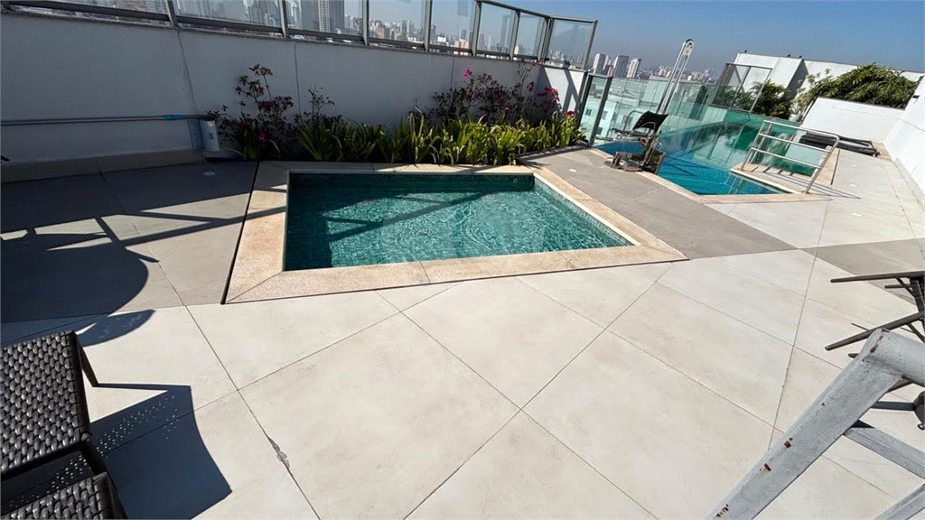 Apartamento Semi Novo  3 quartos a Venda em Santo Amaro