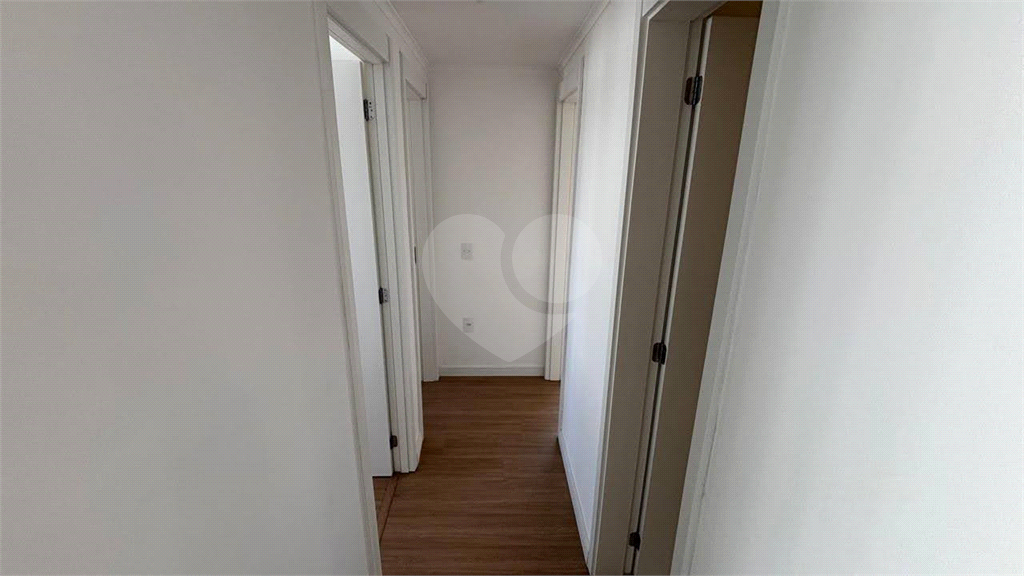 Apartamento Semi Novo  3 quartos a Venda em Santo Amaro