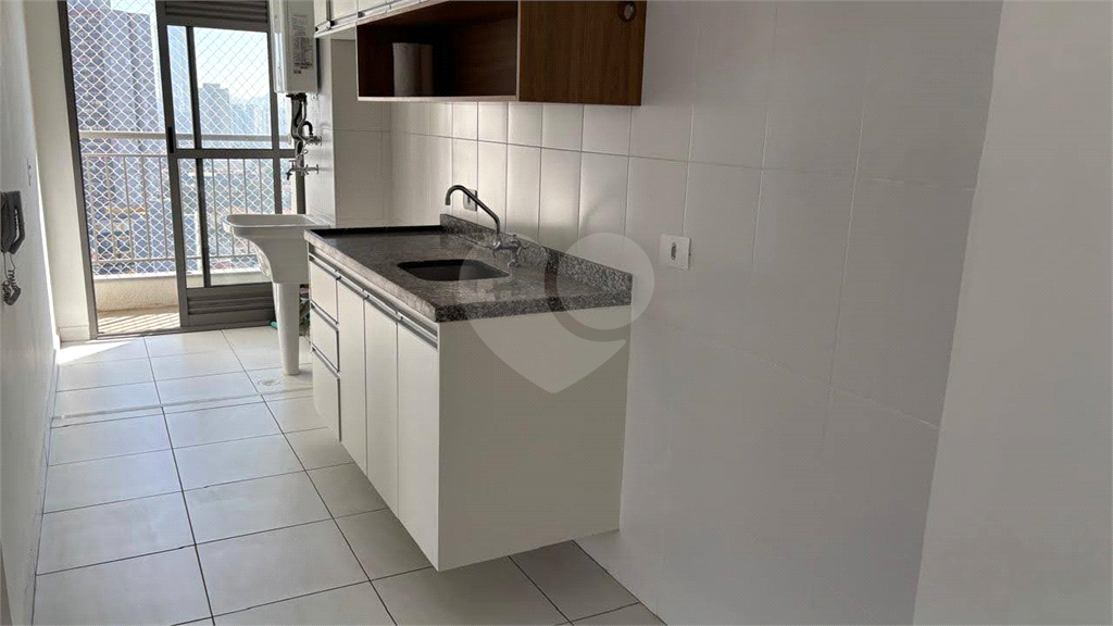 Apartamento Semi Novo  3 quartos a Venda em Santo Amaro