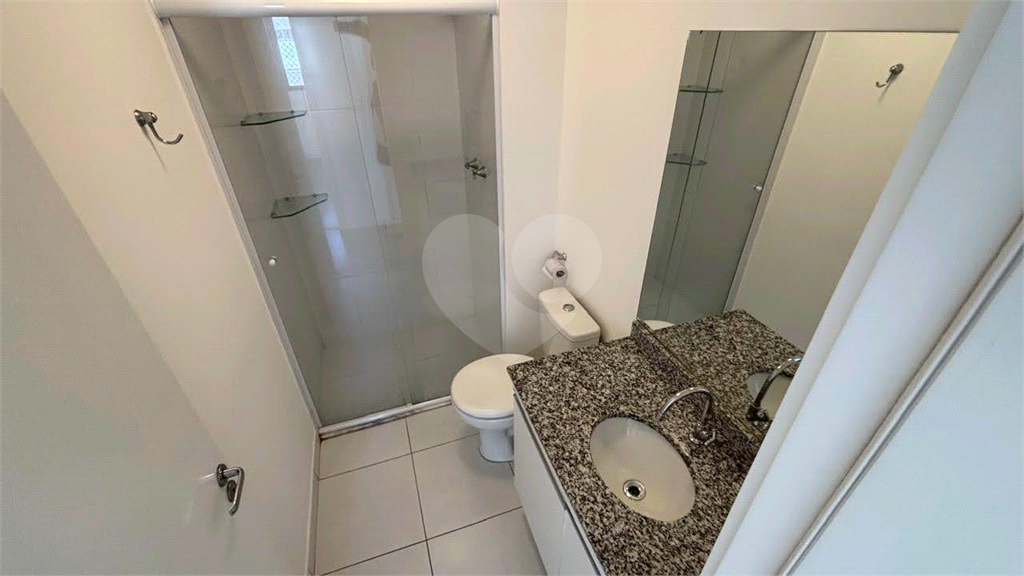Apartamento Semi Novo  3 quartos a Venda em Santo Amaro