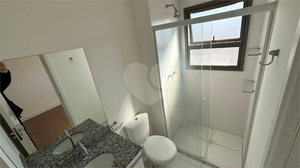 Apartamento Semi Novo  3 quartos a Venda em Santo Amaro