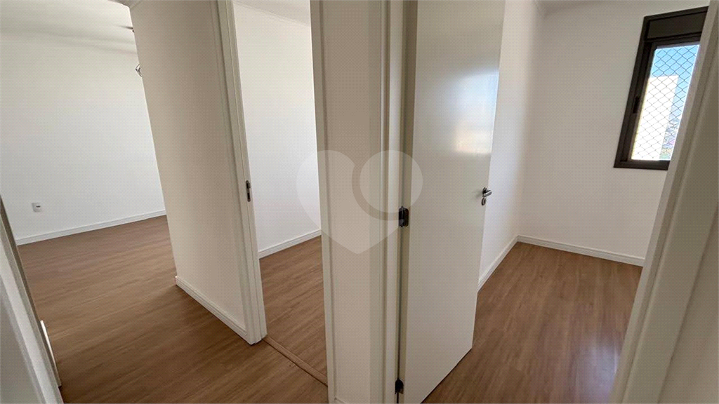 Apartamento Semi Novo  3 quartos a Venda em Santo Amaro