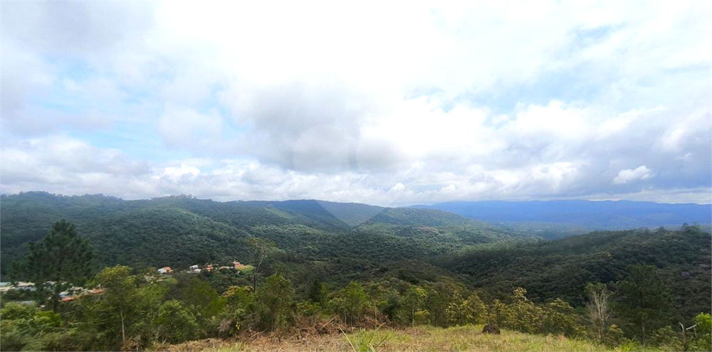 Terreno Mairiporã 1.450 metros , vista privilegiada  para serra da cantareira.