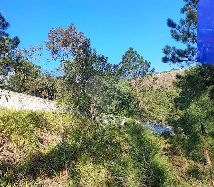 Terreno Mairiporã 1.450 metros , vista privilegiada  para serra da cantareira.
