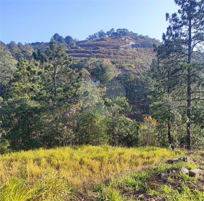 Terreno Mairiporã 1.450 metros , vista privilegiada  para serra da cantareira.