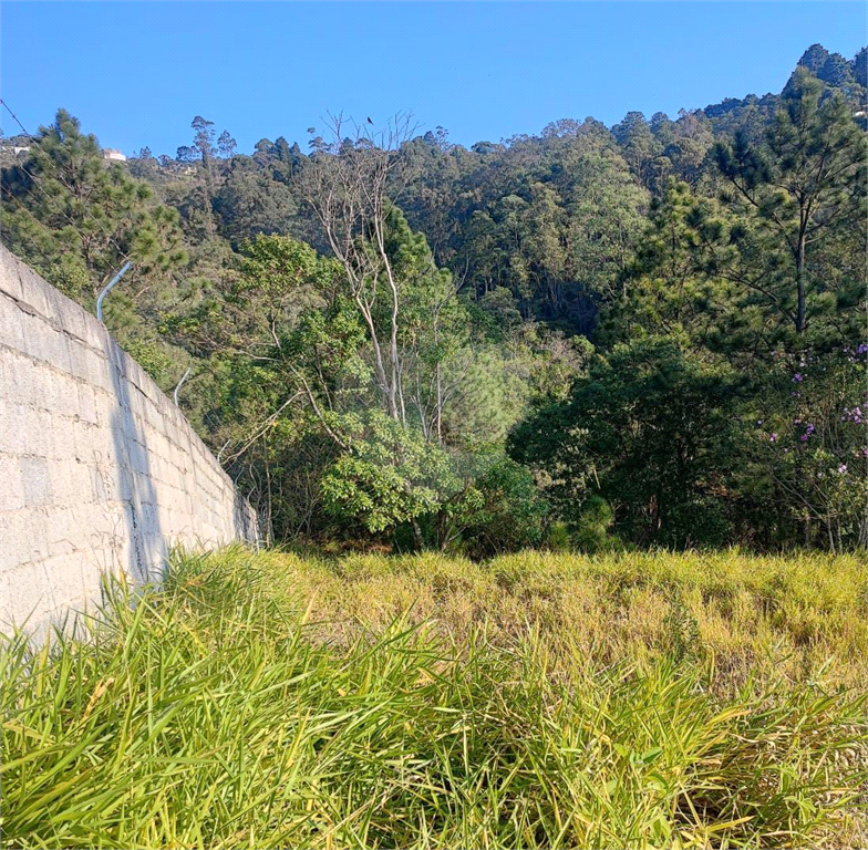 Terreno Mairiporã 1.450 metros , vista privilegiada  para serra da cantareira.