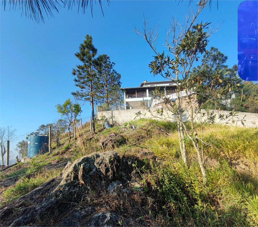 Terreno Mairiporã 1.450 metros , vista privilegiada  para serra da cantareira.