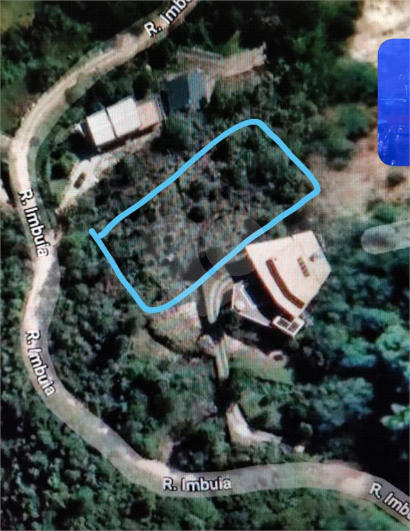 Terreno Mairiporã 1.450 metros , vista privilegiada  para serra da cantareira.