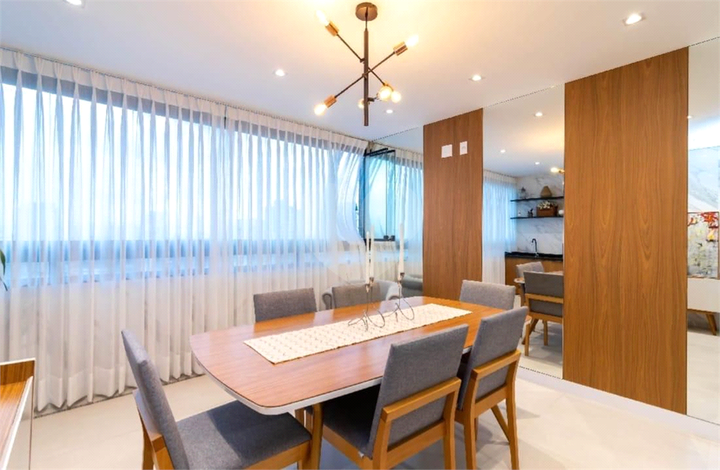 Apartamento incrível para venda na melhor localização de Santana!