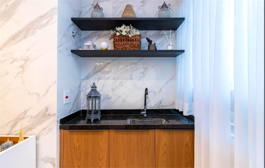 Apartamento incrível para venda na melhor localização de Santana!