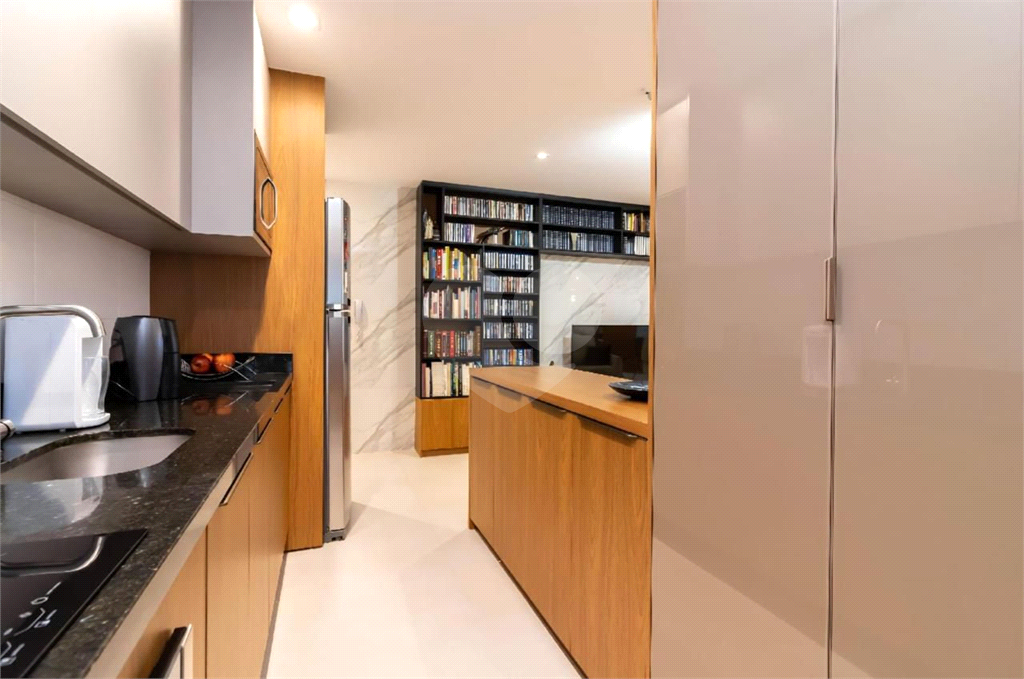 Apartamento incrível para venda na melhor localização de Santana!