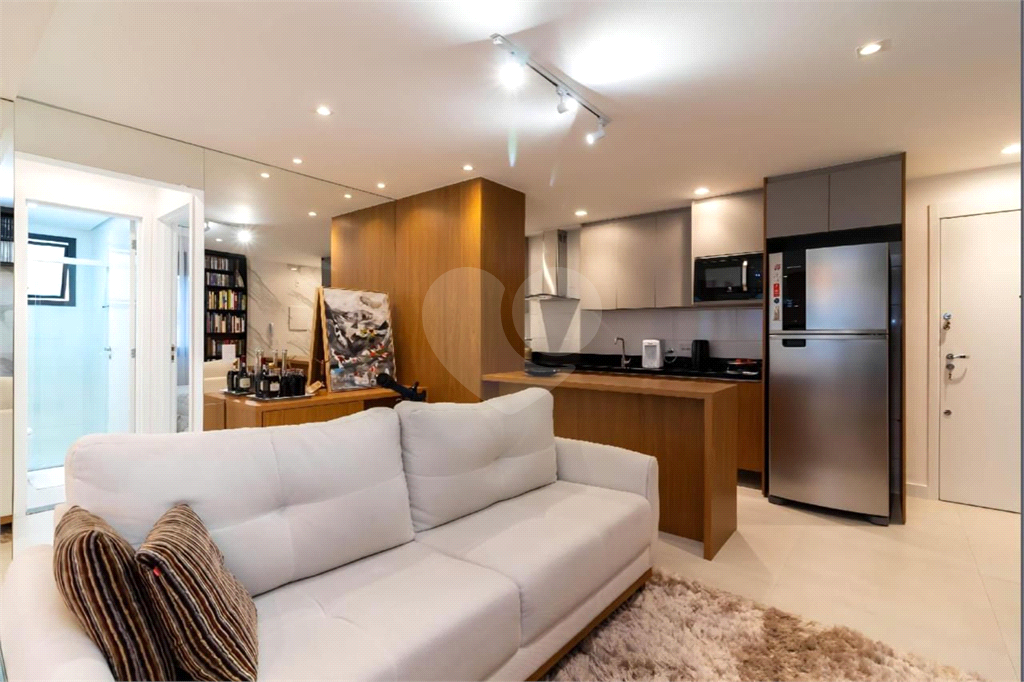 Apartamento incrível para venda na melhor localização de Santana!