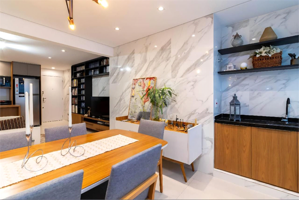 Apartamento incrível para venda na melhor localização de Santana!