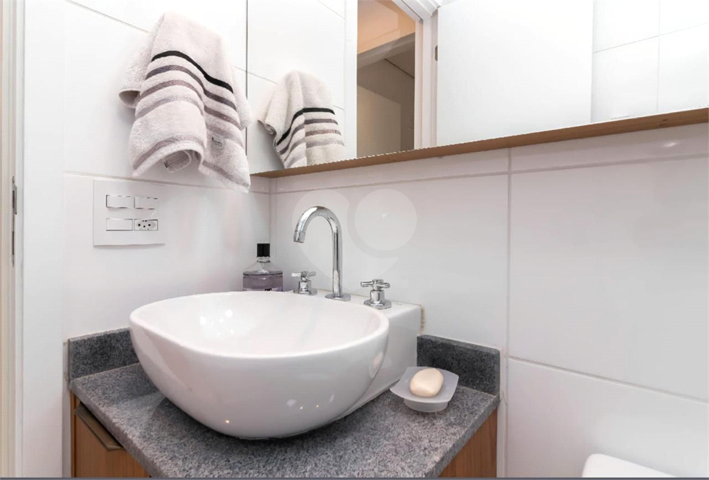 Apartamento incrível para venda na melhor localização de Santana!