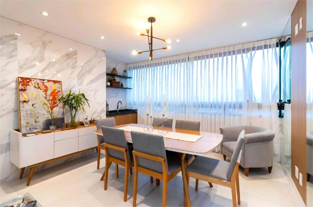 Apartamento incrível para venda na melhor localização de Santana!