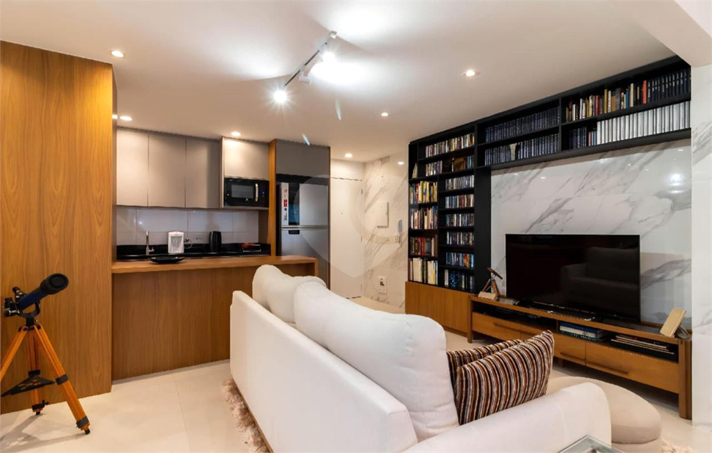 Apartamento incrível para venda na melhor localização de Santana!