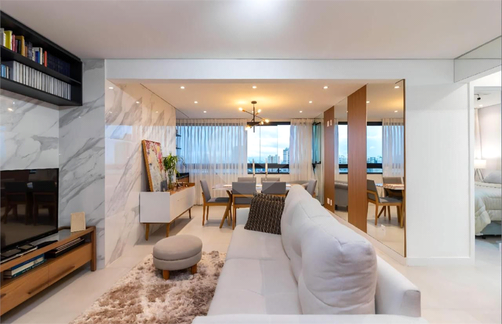 Apartamento incrível para venda na melhor localização de Santana!