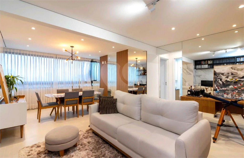 Apartamento incrível para venda na melhor localização de Santana!