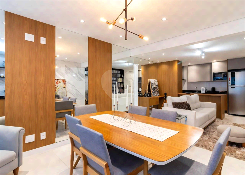 Apartamento incrível para venda na melhor localização de Santana!