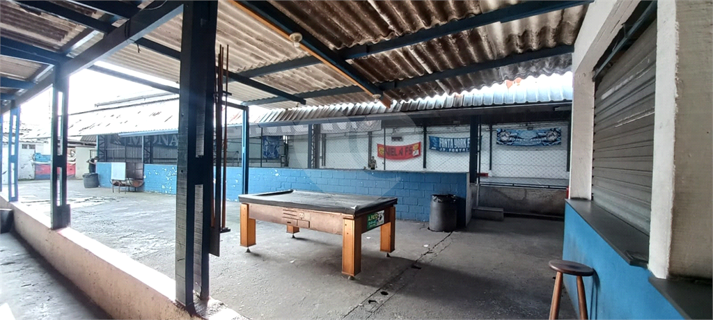 Terreno 1.430 m² | Galpão I Zoneamento Misto | Ótima Localização | Ideal para Construtores!