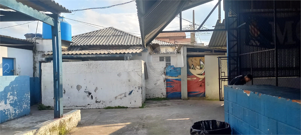 Terreno 1.430 m² | Galpão I Zoneamento Misto | Ótima Localização | Ideal para Construtores!