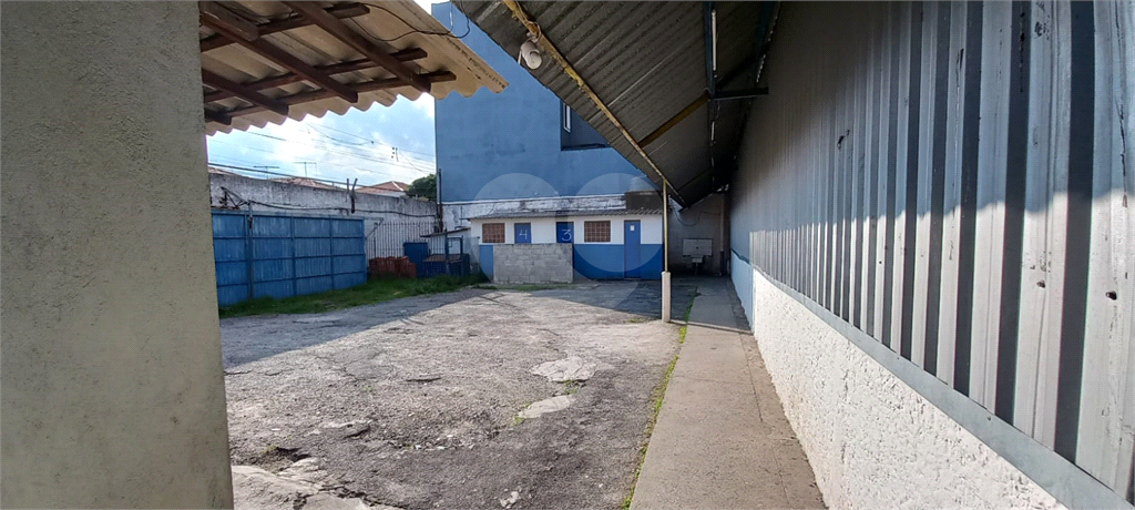 Terreno 1.430 m² | Galpão I Zoneamento Misto | Ótima Localização | Ideal para Construtores!