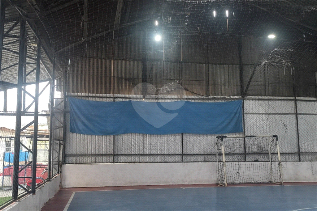 Terreno 1.430 m² | Galpão I Zoneamento Misto | Ótima Localização | Ideal para Construtores!