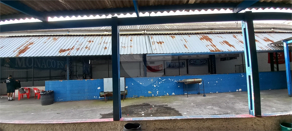 Terreno 1.430 m² | Galpão I Zoneamento Misto | Ótima Localização | Ideal para Construtores!