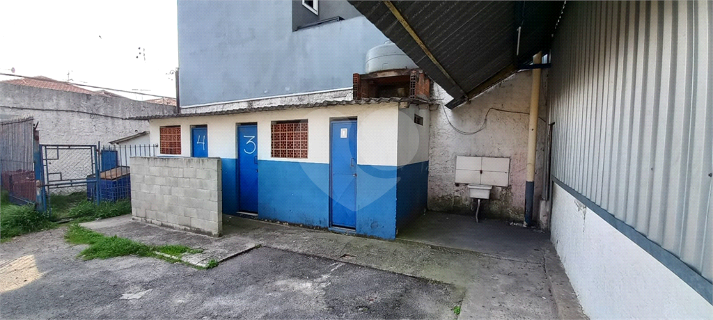 Terreno 1.430 m² | Galpão I Zoneamento Misto | Ótima Localização | Ideal para Construtores!