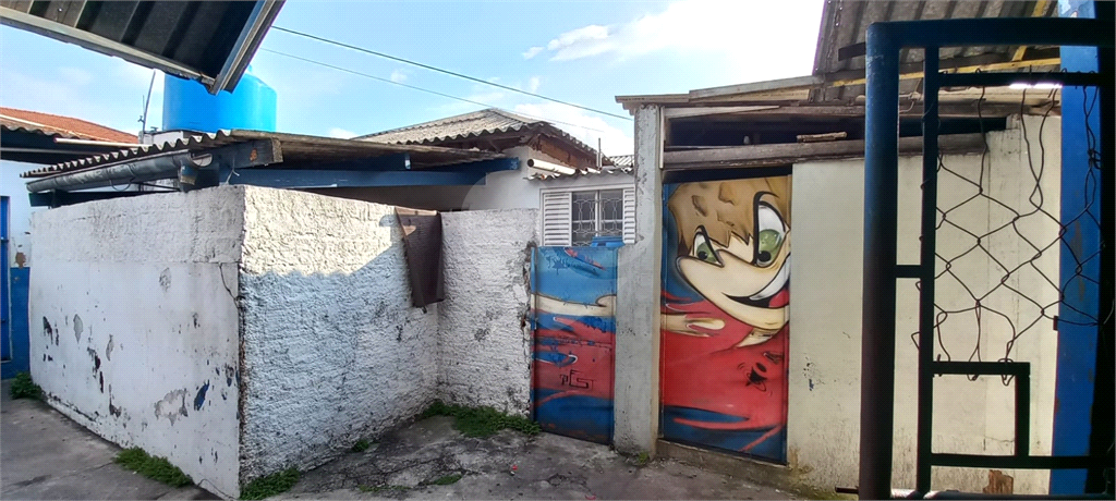 Terreno 1.430 m² | Galpão I Zoneamento Misto | Ótima Localização | Ideal para Construtores!