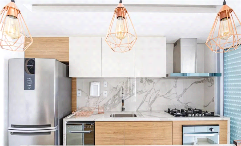 APARTAMENTO em BARRA FUNDA