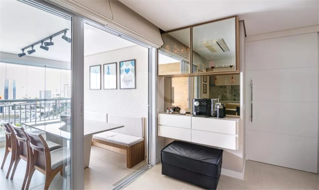 APARTAMENTO em BARRA FUNDA