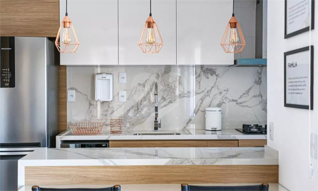 APARTAMENTO em BARRA FUNDA