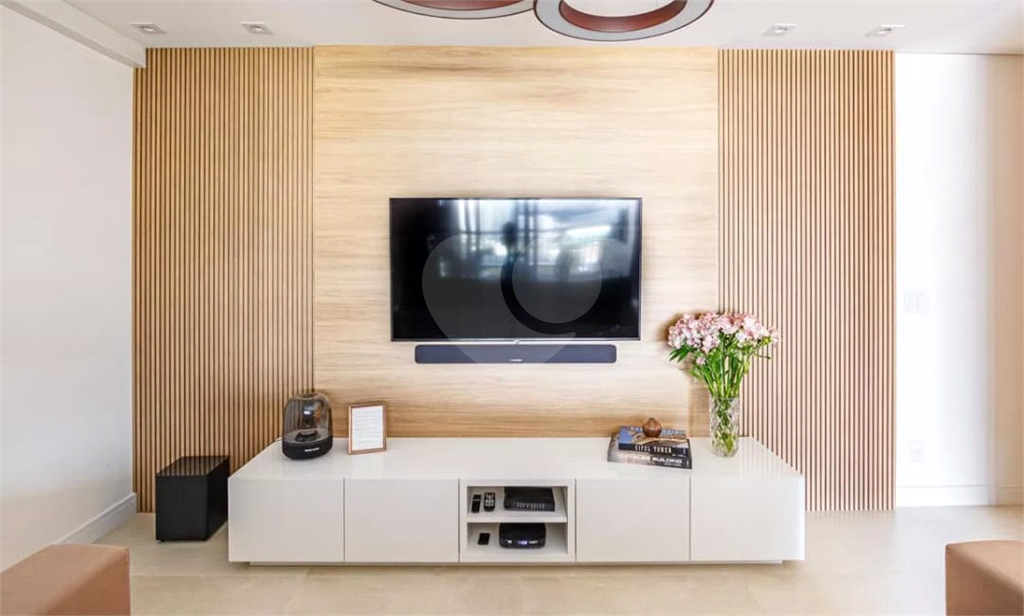 APARTAMENTO em BARRA FUNDA