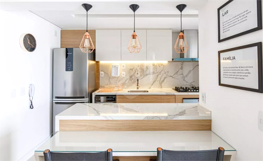 APARTAMENTO em BARRA FUNDA