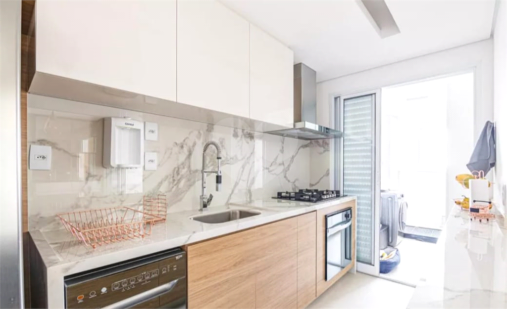 APARTAMENTO em BARRA FUNDA