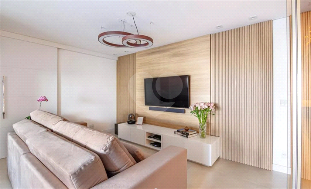 APARTAMENTO em BARRA FUNDA